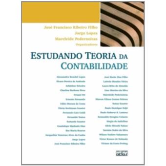 Estudando Teoria Da Contabilidade - 1