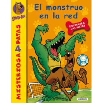Scooby-Doo: El monstruo en la red - 1