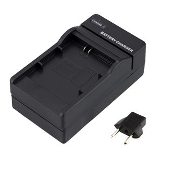 Carregador Compatível Multi4you para Sony NP-FW50 - 1