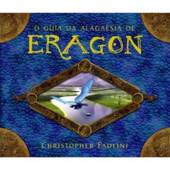 O Guia da Alagaësia de Eragon - 1