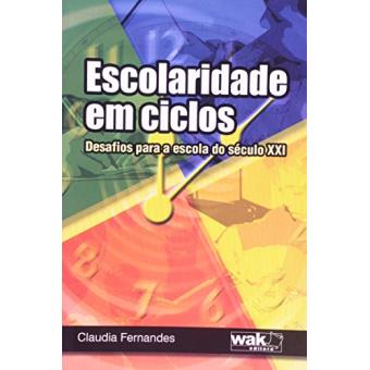 Escolaridade Em Ciclos. Desafios Para A Escola Do Século XXI - 1