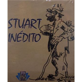 Stuart Inedito Stuart inédito. Foyos. (pedro) - Capa Dura / Hardback - Foyos. (pedro ...