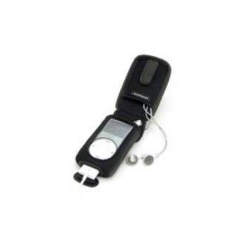 Marware 5271-CMNE capa para leitores MP3/MP4 Capa flip Preto - 1