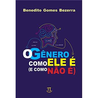 Gênero Como Ele É (E Como Não É), O - 1