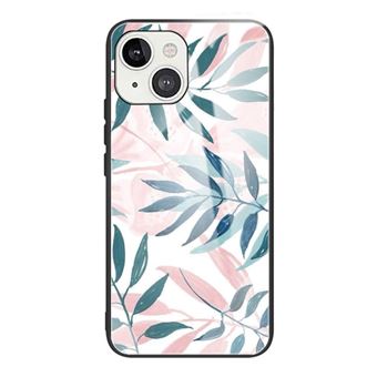 Capa e TPU folha híbrida à Prova de Choque para iPhone 13 mini 5.4'' - 1