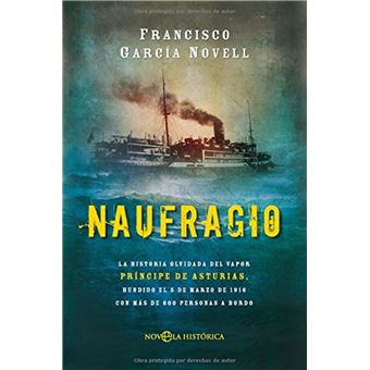 Naufragio - 1