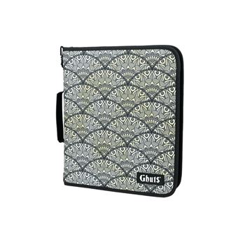 Dossier Velcro Ghuts Arcane - 1