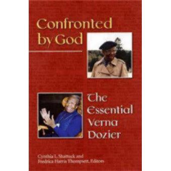 Confronted By God The Essential Verna Dozier - 1
