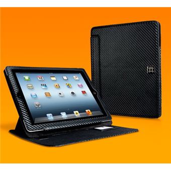 Capa para Tablet XtremeMac Thin Folio - 1