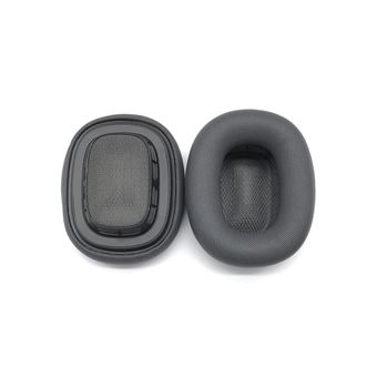 Earpads Magnéticos Orysin Couro Macio para Apple AirPods Max - 1