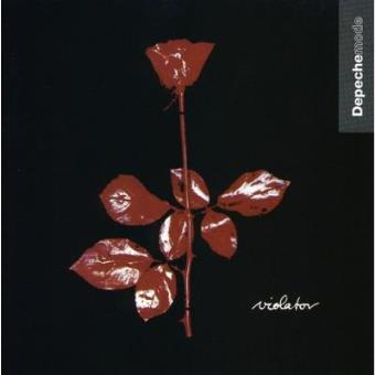 Violator - 1