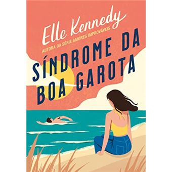 Síndrome Da Boa Garota - 1