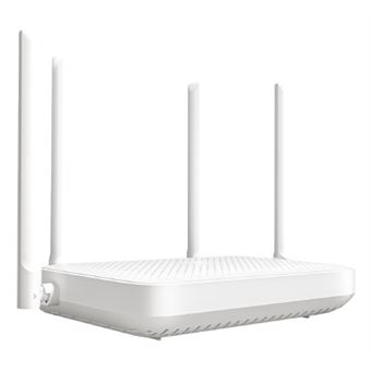 Router de Mesa Xiaomi AX1500 | Branco - 1