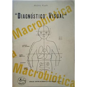 Diagnóstico visual. - 1
