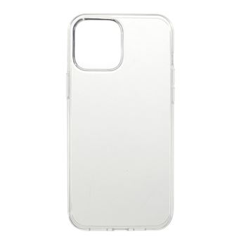 Capa e TPU Antiamarelecimento, Transparente à Prova de Choque para iPhone 13 Pro 6.1'' - 1