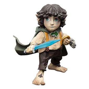 Figura Weta Mini Epics Lord Of The Rings - Frodo Baggins - 1
