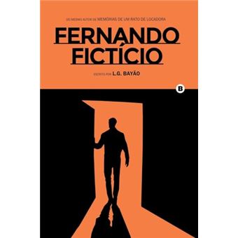 Ferdo Ficticio - 1