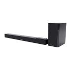 Bigben Interactive SB260IBT Com fios e sem fios 2.1canais 300W Preto coluna soundbar