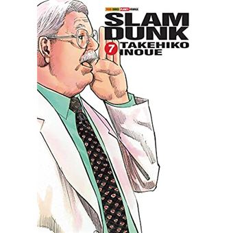 Slam Dunk - Vol. 7 - 1