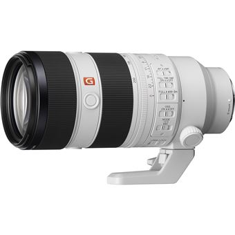 Sony FE 70-200mm F2.8 GM OSS II + PDF 15 Técnicas para Melhorar as suas Fotografias - 1
