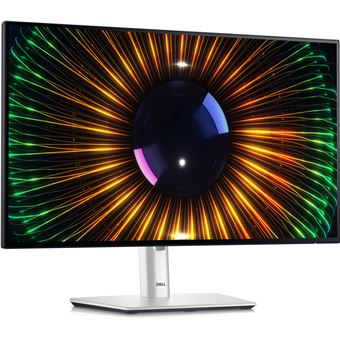 Monitor DELL U2424H | LCD | FHD | 8 ms | 120 Hz | 23.8" | D - 1