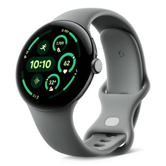 Smartwatch Google Pixel Watch 3 | 45 mm | Cinzento - 1