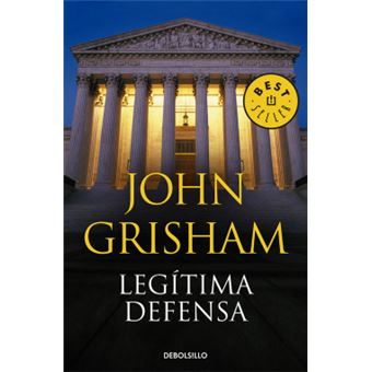 Legítima defensa