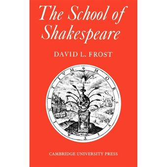 The School of Shakespeare - The Influence of Shakespeare on English Drama 1600-42 - Paperback - 2010 - 1