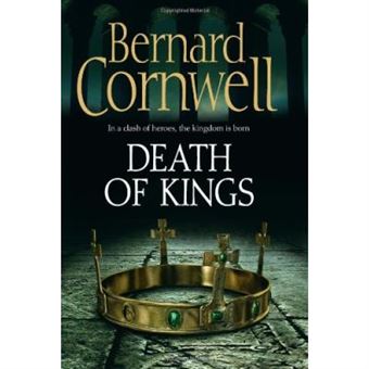 Death Of Kings (The Last Kingdom Series, Book 6) - 1