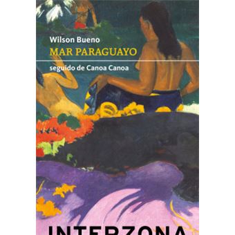Mar Paraguayo - 1