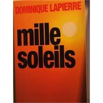 Mille soleils - 1