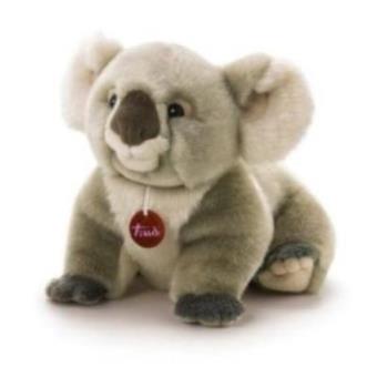 Coala de brincar Trudi Koala Jamin M | Cinzento - 1