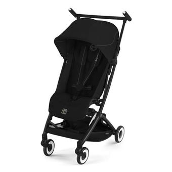 Carrinho de Bebé com Sistema de Viagem CYBEX Libelle | Preto - 1
