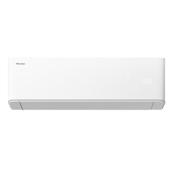Ar Condicionado Hisense 2 + AS35XU00W | Branco - 1