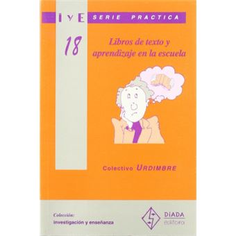 Libros De Texto Y Aprendizaje En La Escuela - 1