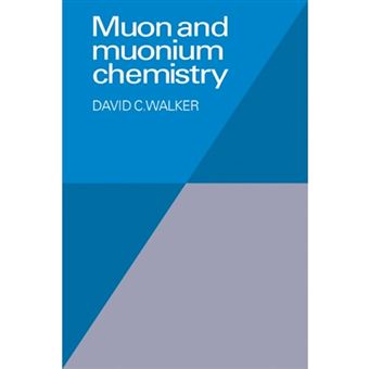 Muon and Muonium Chemistry - Paperback - 2009 - 1