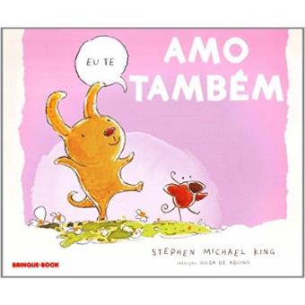 Eu Te Amo Também - 1