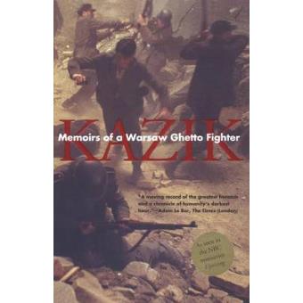 Memoirs Of A Warsaw Ghetto Fighter - 1