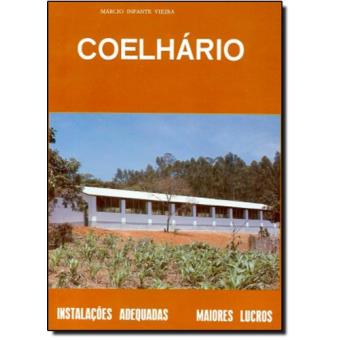 Coelhário. Instalações Adequadas. Maiores Lucros - 1