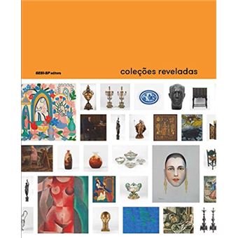 Coleções reveladas - 1
