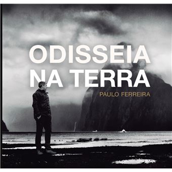 Odisseia Na Terra - 1