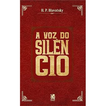 A Voz Do Silêncio - Bilíngue - 1