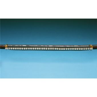 Manga Termo Retrátil 3M HDCW-140/40-500 | Preto - 1