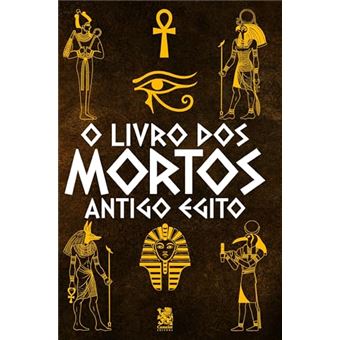 O Livro Dos Mortos - 1