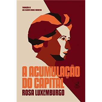 A Acumulacão Do Capital - 1