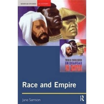 Race and Empire - 1