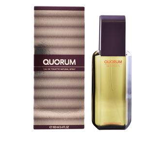 Perfume Puig Quorum EDT 100 ml - 1