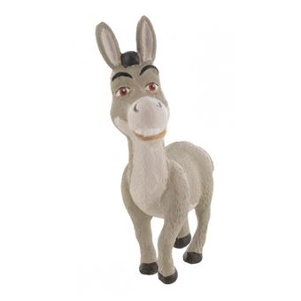 Boneco para Bolo Comansi Burro - Shrek - 1