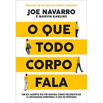 O Que Todo Corpo Fala - 1