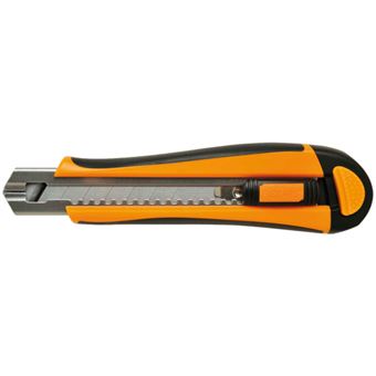 X-Ato Fiskars 1004620 | Laranja - 1